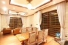 An extremely splendid and spacious villa for rent in Starlake Compound, Tay Ho