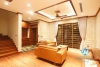 An extremely splendid and spacious villa for rent in Starlake Compound, Tay Ho