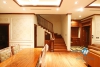 An extremely splendid and spacious villa for rent in Starlake Compound, Tay Ho