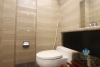 A two-bedroom apartment on Kim Ma street, Ba Dinh