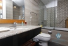 A two-bedroom apartment on Kim Ma street, Ba Dinh