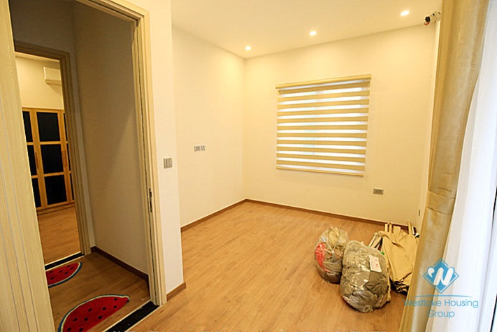 A delightful house in Ciputra K Block for rent