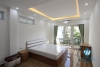 Spacious 1 bedroom aparment for rent in Au Co, Tay Ho area