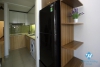 Two bedroom with lake view apartment for lease in Tu Hoa st, Tay Ho