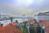 One bedroom for rent in alley 31 Xuan Dieu st, Tay Ho District 