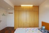 One bedroom for rent in alley 31 Xuan Dieu st, Tay Ho District 