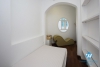 Two bedroom with lake view apartment for lease in Tu Hoa st, Tay Ho