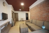 One bedroom for rent in Tu Hoa st, Tay Ho district, Ha Noi