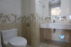 Spacious 1 bedroom aparment for rent in Au Co, Tay Ho area