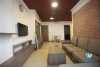 One bedroom for rent in Tu Hoa st, Tay Ho district, Ha Noi