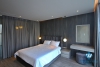 Beautiful apartment in Nguyen Dinh Thi st, near Lotte building for rent 