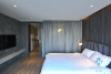 Beautiful apartment in Nguyen Dinh Thi st, near Lotte building for rent 