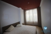 One bedroom for rent in Tu Hoa st, Tay Ho district, Ha Noi