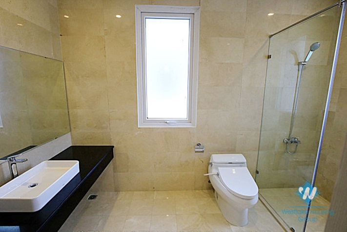 A delightful house in Ciputra K Block for rent