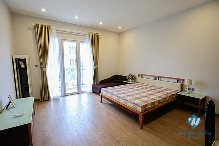 A delightful house in Ciputra K Block for rent