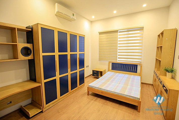 A delightful house in Ciputra K Block for rent