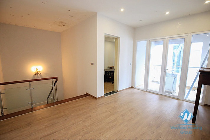 A delightful house in Ciputra K Block for rent