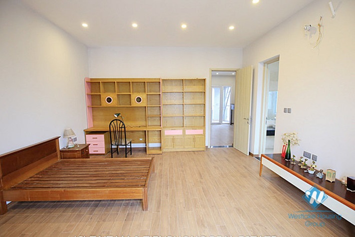 A delightful house in Ciputra K Block for rent