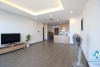 Three-bedroom apartment in FLC Twin Toers on 265 Dich Vong Cau giay Hanoi