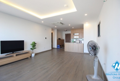 Three-bedroom apartment in FLC Twin Toers on 265 Dich Vong Cau giay Hanoi