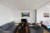 A brand-new two-bedroom apt on Au Co street, Tay Ho district
