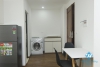  A brand-new and high-end studio on Dao Tan st, Ba Dinh
