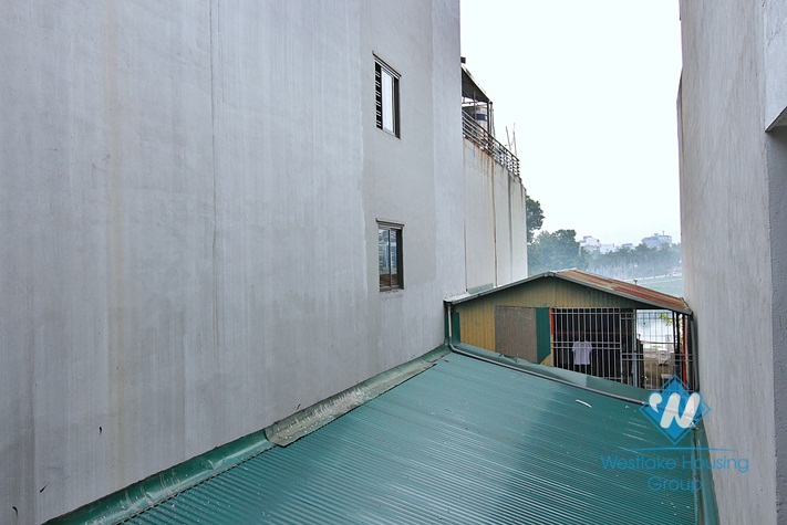 A new and nice 1 bedroom apartment for rent in Tay Ho, Ha Noi