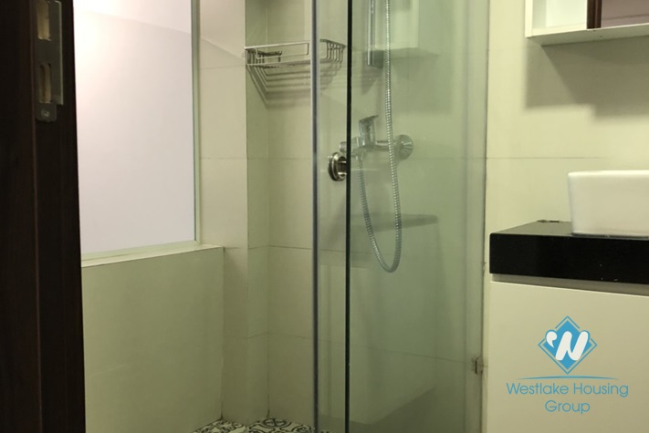 A lovely penstudio for rent in Tu Hoa, Tay Ho