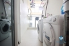 A flashy and modern 3 bedroom apartment for rent in Ciputra Complex