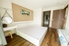 A new, delightful 3 bedroom apartment for rent in Ciputra Compound
