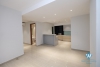A newly-built 3 bedroom apartment for rent in Ciputra L Tower