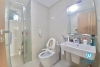 A charming apartment with 3 bedrooms for rent in Ciputra Complex