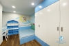 A new, delightful 3 bedroom apartment for rent in Ciputra Compound
