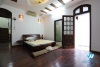 A spacious house being full of light on Kim Ma street for rent