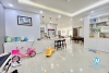 A charming apartment with 3 bedrooms for rent in Ciputra Complex