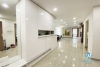 A new, delightful 3 bedroom apartment for rent in Ciputra Compound