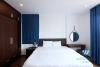 Brandnew high quality apartment for rent on To Ngoc Van, Tay Ho