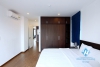 Brandnew high quality apartment for rent on To Ngoc Van, Tay Ho