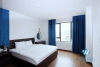 Brandnew high quality apartment for rent on To Ngoc Van, Tay Ho