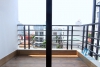 Brandnew high quality apartment for rent on To Ngoc Van, Tay Ho