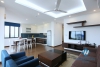 Brandnew high quality apartment for rent on To Ngoc Van, Tay Ho