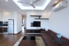 Brandnew high quality apartment for rent on To Ngoc Van, Tay Ho