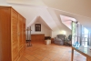 Cosy house with large yard and garden for lease in Xuan Dieu street, Tay Ho, Hanoi