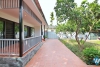 A radiance modern single- story bungalow, 3 bedroom for rent in Tay Ho	