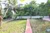 A radiance modern single- story bungalow, 3 bedroom for rent in Tay Ho	