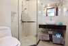 A spacious studio apartment for rent in To Ngoc Van, Tay Ho, Ha Noi