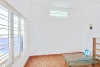 A private house with  super reasonable budget  for rent on Trinh Cong Son street