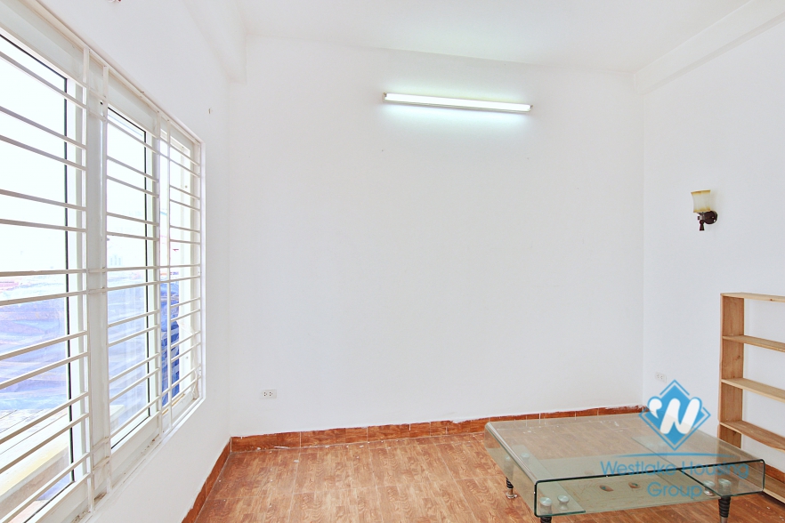 A private house with  super reasonable budget  for rent on Trinh Cong Son street