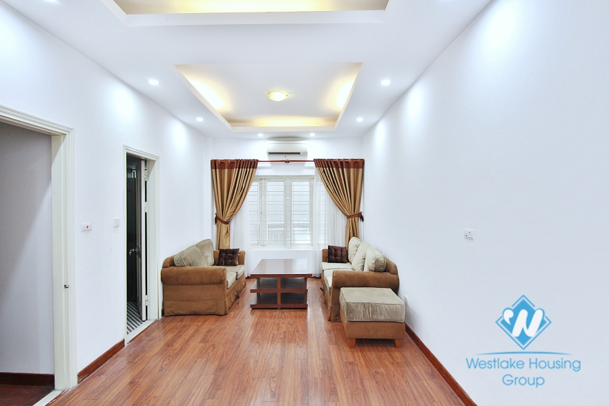 A private house with  super reasonable budget  for rent on Trinh Cong Son street
