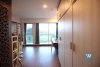 Splendid 4 bedroom apartment for rent in Ciputra Condo Apartment Building